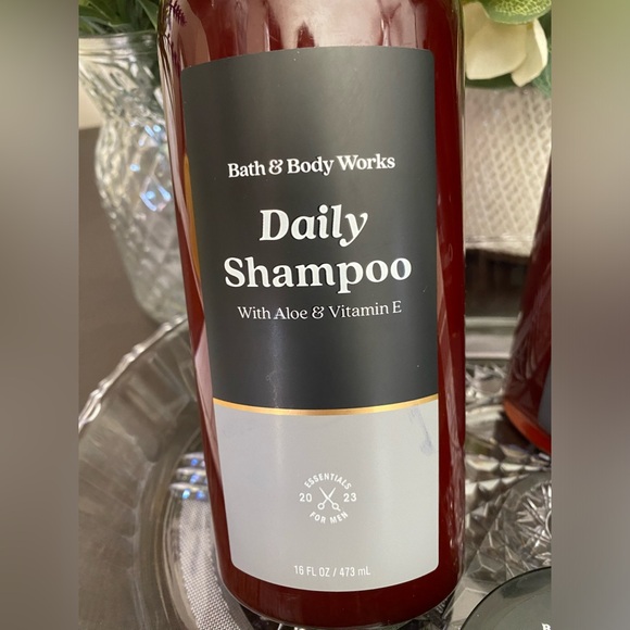 🆕🌿 BATH & BODY WORKS HAIR CARE COLLECTION. BRAND NEW ALL FULL SIZES! - Picture 2 of 11